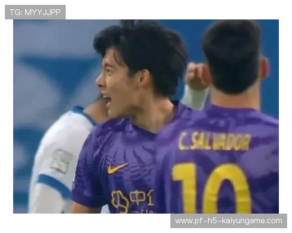 中超比赛中的替补球员发挥决定胜负被记录下，2021中超替补球队收到通知