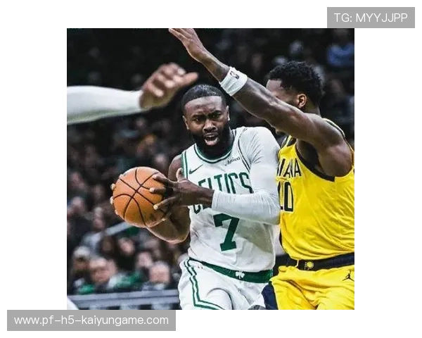 凯尔特人末节表现起伏明显